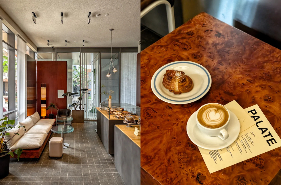 ILoveQatar.net | Trending cafés in Doha that should be on your radar