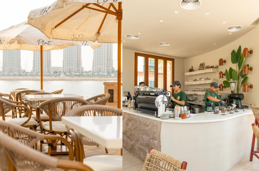 ILoveQatar.net | Trending cafés in Doha that should be on your radar