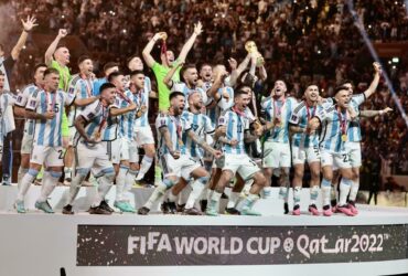 Best fifa world cup 5 billion engaged new records set