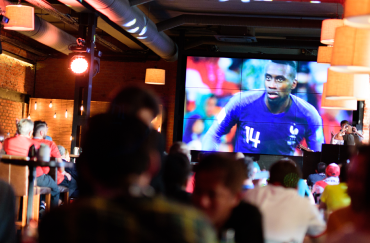 Premiere Level and Legacy Lounge to launch as official