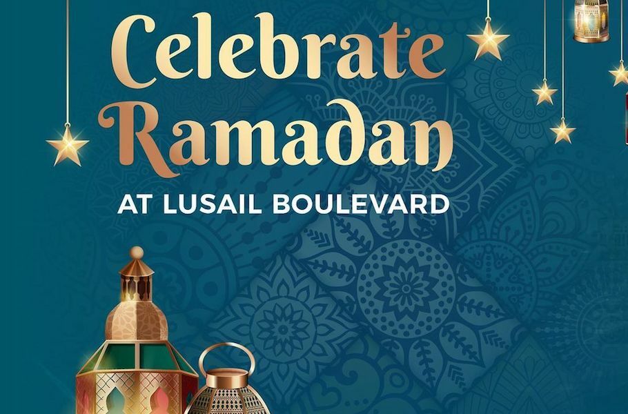 Your guide to events during Ramadan 2023