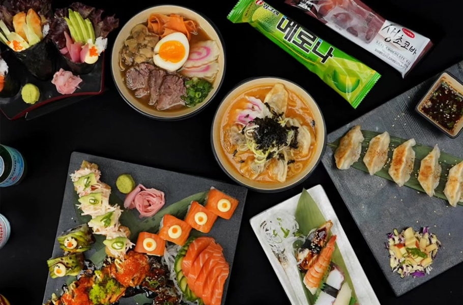 Dining deals of the week 9 15 February 2025