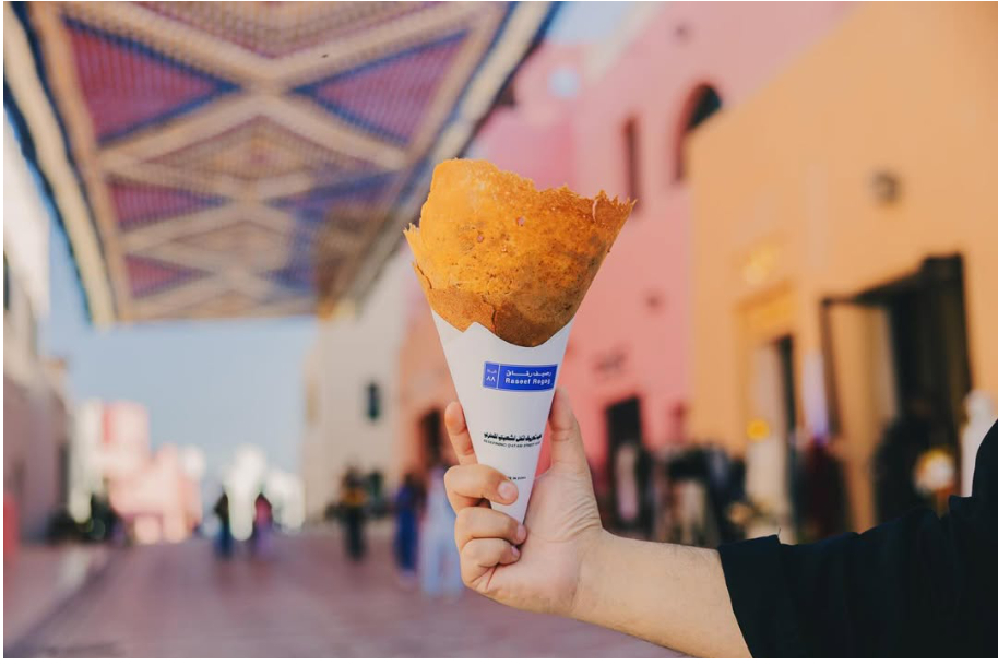 ILoveQatar.net | Where to try authentic Qatari cuisine in Doha