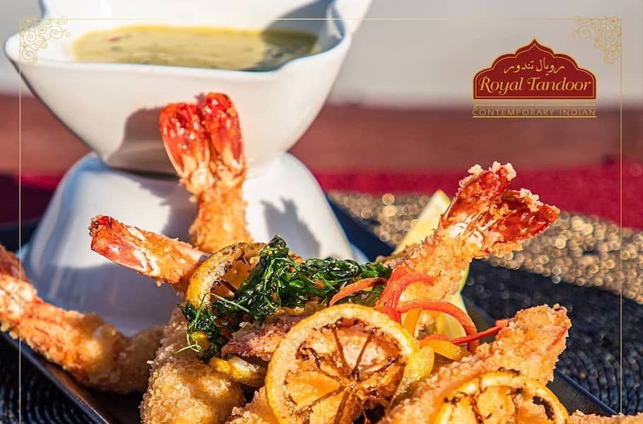 Where to try sweet & savoury fondues in Qatar