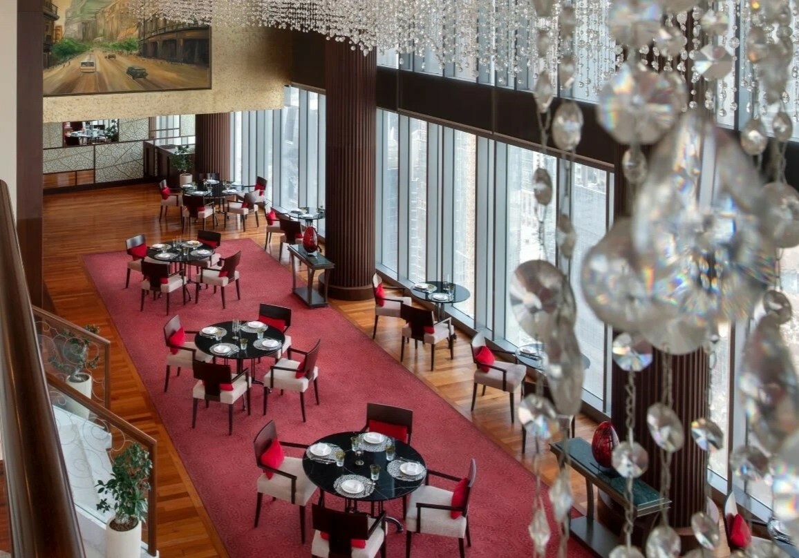 Where to celebrate Chinese New Year 2023 in Doha