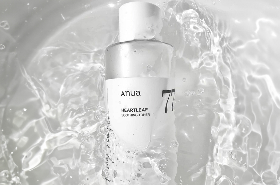 Where to find Korean beauty products in Qatar?