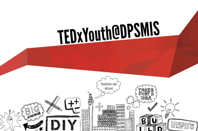 Tedxyouth@dpsmis-Is-Back-To-Inspire-Young-Minds