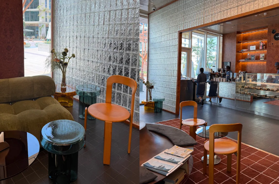 ILoveQatar.net | Trending cafés in Doha that should be on your radar