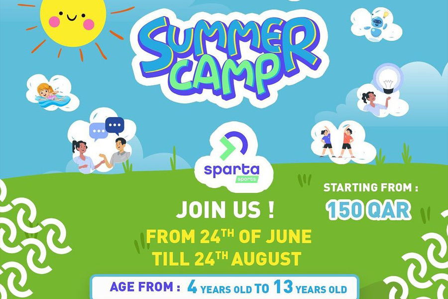 Summer Camps 2023