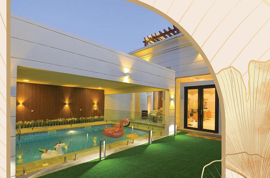 Get to know holiday homes available for rent in Qatar