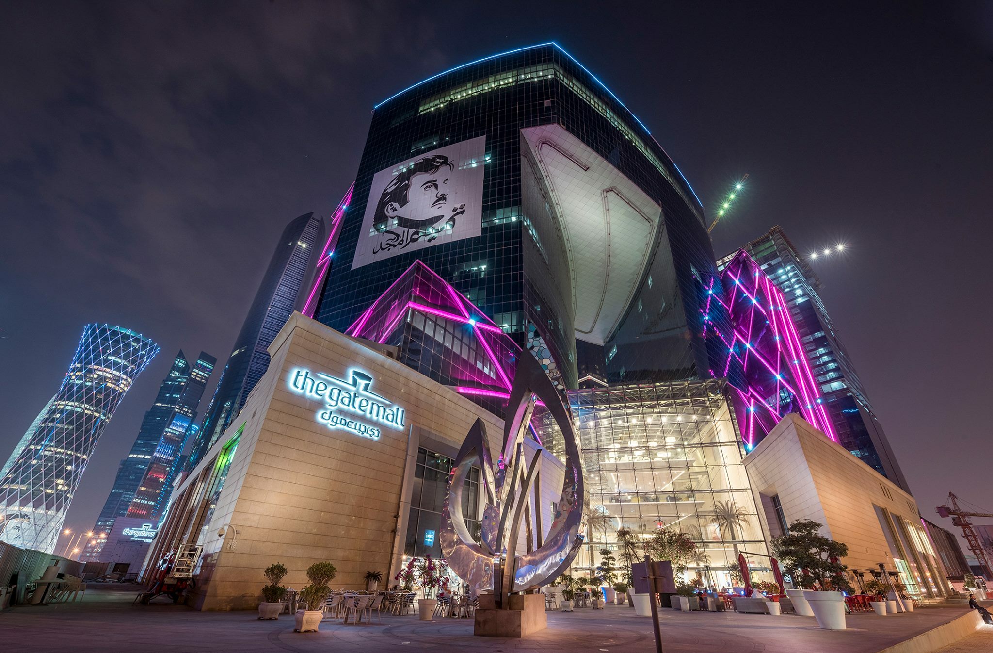 ILoveQatar Where To Find Luxury Brands In Qatar luxury Shopping 