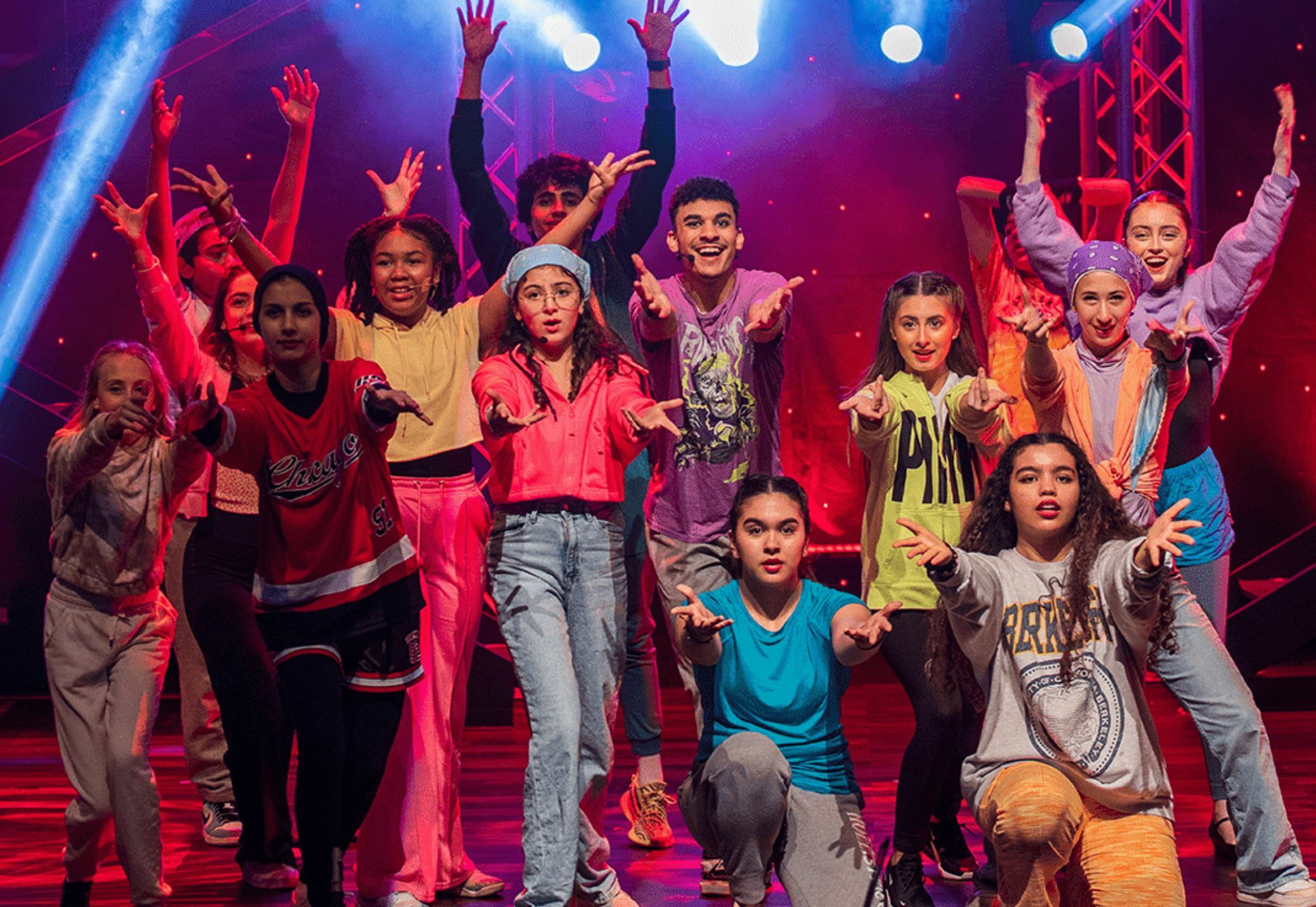 ILoveQatar.net | Things to do in Doha: 3 - 9 March 2024