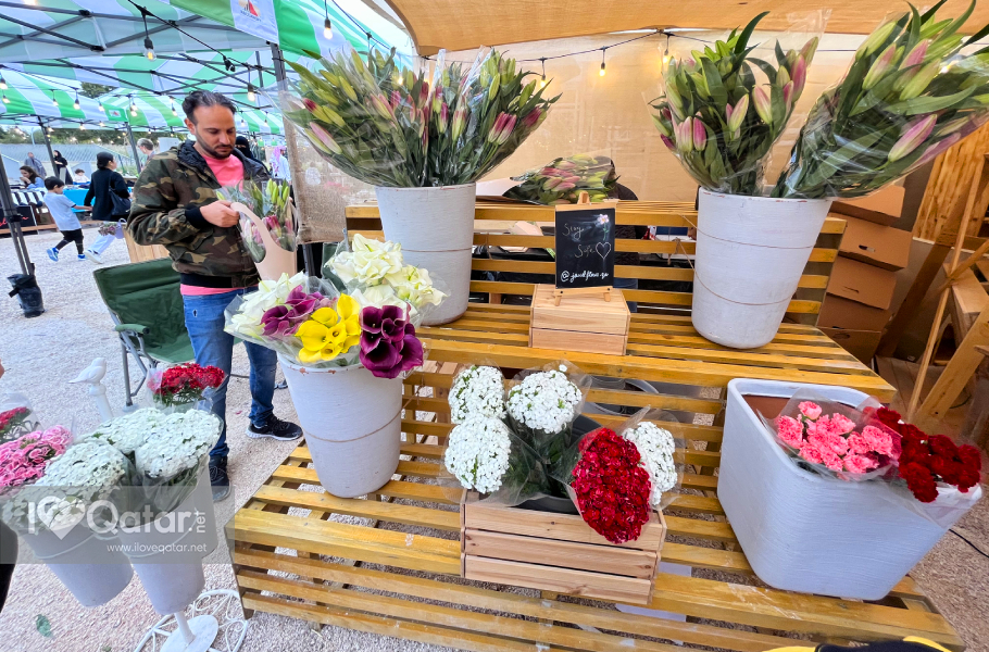 Torba Farmer's Market