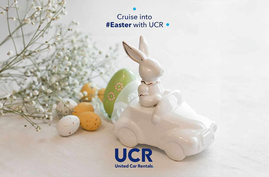 Car rental services in Qatar for hasslefree travel!