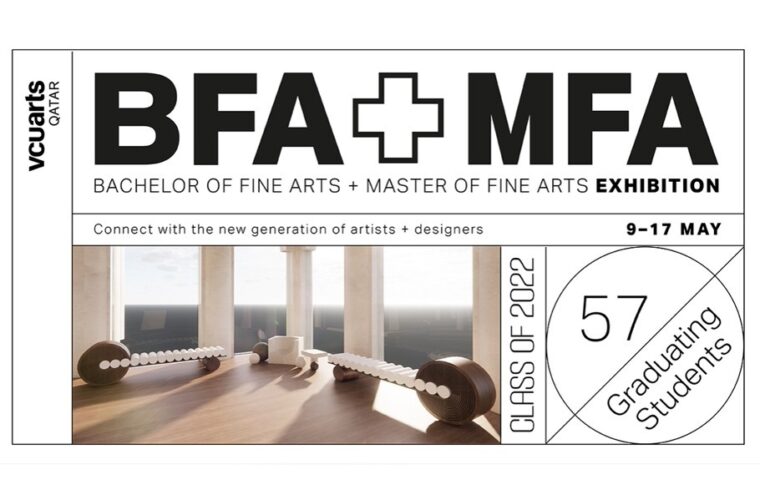 BFA MFA Exhibition