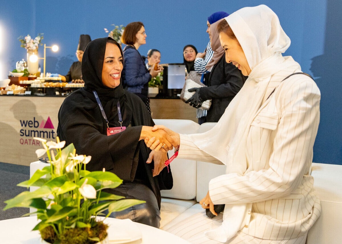 ILoveQatar.net | What to expect at Web Summit Qatar 2025