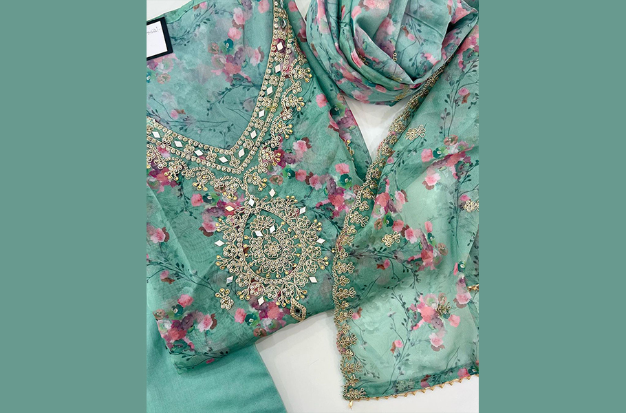 Where to find Indian & Pakistani ethnic wear in Qatar