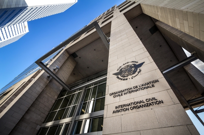 ICAO-Canada